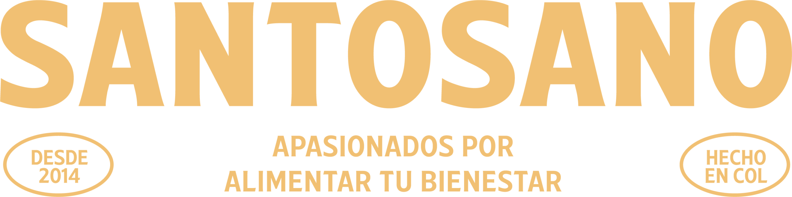 Santosano | Alimentación Consciente